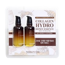 더뷰티케어 하이드로 허니 에센스 120ml 2입 주름개선 미백