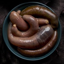 삼삼 국내산 개불10미, 단품