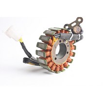 보이져125(GTS125) 마그네트코일 인젝션, 단품