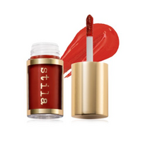 스틸라 샤인 피버 립 바이닐 립틴트 5.5ml, 광화문 레드, 1개