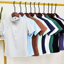 빠른 건조 반팔 승마 티셔츠 여성 승마 셔츠 승마 쇼 셔츠 마술 의류, 하얀, s