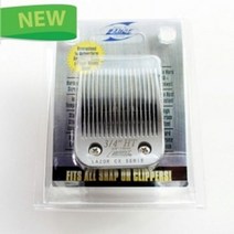 이발기교체날 애견 미용기기 라인 new 킴라베 1번날 19mm, 색상:[색상]본상품