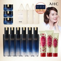 AHC 프라임엑스퍼트 (토너 로션 크림) 3세트 + 파리판타지에디션3종, 단일속성