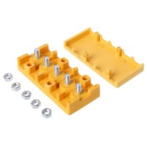 전기 자전거 모터 컨트롤러 와이어 연결 단계 배터리 커넥터 액세서리, 02 5, 한개옵션1