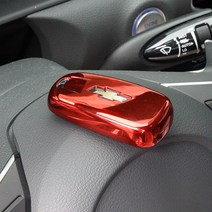 [모터스파이] 쉐보레 스마트/폴딩 키케이스 키홀더 스파크 임팔라 알페온 말리부 올란도 크루