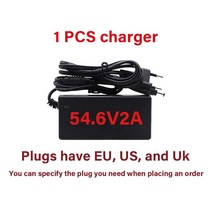 48V 200000mAh 20000W 13S3P XT60 리튬 이온 배터리 팩 bms와 54.6v 전자 자전거 전기 스쿠터 200Ah