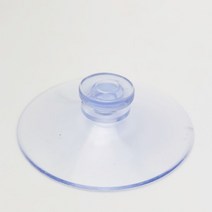 평면 큐방 흡착판 50mm, 6개