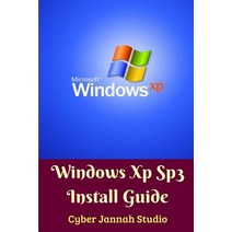 Windows Xp Sp3 Install Guide Standar Edition Paperback, Blurb, English, 9780368798214