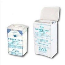 종량봉투 맞춤형 펼침대 20리터 압축쓰레기통 쓰레기통_777EA, 본상품선택