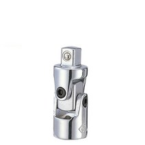 _ 킹토니 유니버셜조인트 유니버셜죠인트 죠인트 조인트, 1개, 3792(3/8인치)
