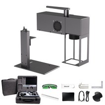 각인기 마킹기 금속레이저각인기 파이버 레이저 조각기 마킹 머신 고정밀 금속 스테인레스, 영국, m2