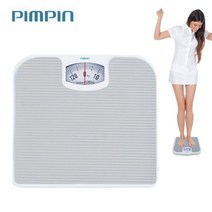 기계식저울 핌핀200 논슬립패드 아날로그 바늘 체중계72394EA, 본상품선택, 본상품선택, 본상품선택