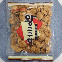 리소하우스 왕고구마, 300g, 5개
