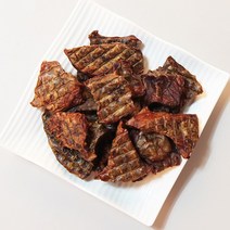 아침애 무방부제 반려동물 수제간식, 소허파70g, 1개