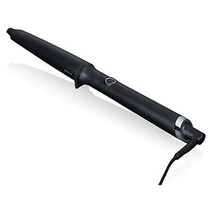 Ghd 매직기 고데기 곡선은 죔쇠를 가진 컬 지팡이 직업적인 컬링 아이언을 직경 Ctt9