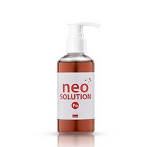 네오 솔루션 Fe ( 300ml ) 액체비료, 1개