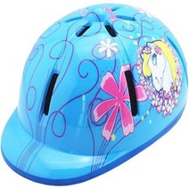 Tieedhfu 어린이 승마 헬멧, 라이트 블루