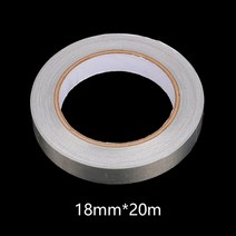 전자파차단앞치마 임산부선물폭단면 노트북 핸드폰 LCD EMI 차폐 접착 테이프 절연 전자기 파장 천, 02 7