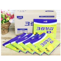 BOX 크린장갑 50매 50개입-72394EA gian7978*6744664Pp, 1