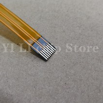 PanelView 플러스 600 2711P-T6M5D 2711P-T6M5D8 2711P-T6C5A 2711P-T6C5B HMI PLC 터치 스크린 패널 멤브레인
