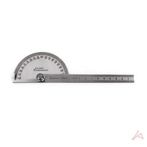 분도기(180도/10cm), 상세페이지 참조