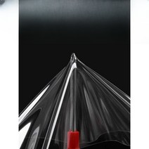투명 아웃도어 방수포 배낭 pvc 다용도 농사 커버, 투명 (로프포함 수출모델)  1x1m