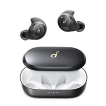 블루투스 이어폰 무선 가성비 오픈형 귀걸이형 anker Spirit Dot 2 진정한 이어버드의 soundcore 깊은 베이스 ipx7 방수 땀 방지 16시간 재생 빠른