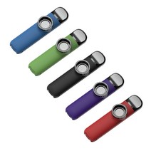 ABS 칼라 휘 카쥬, 블랙