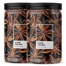 신서리티 팔각 스타아니스 60g x 2개