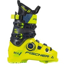 Fischer 스키부츠 RC4 Pro MV BOA Ski Boots 2024, 25.5