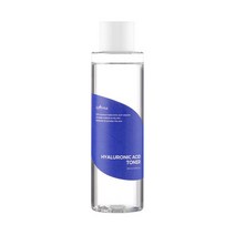 이즈앤트리 [이즈앤트리] NEW 히아루론산 토너 200ml, 단품없음