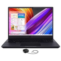 ASUS ProArt Studiobook 16 워크스테이션 노트북(Intel i7-12700H 14코어 64GB DDR5 4800MHz RAM 2x8TB PCIe SSD RAI