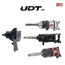 UDT 대형 임팩트렌치 화물차 트럭 정비 임팩, UD-42P(1SQ)경량형