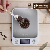 주방용 정밀 전자저울 1kg No.555-541767EA, 본상품선택