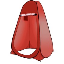 얼음낚시텐트 빙어낚시 돔형텐트 휴대용 텐트 완전 자동 빠른 열기 변경 야외 샤워 목욕 낚시 화장실, 07 7