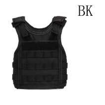 백팩 밀리터리 부시크래프트 배낭 전술 대용량 밀덕 가방, BK