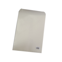 봉투를만드는사람들 모조 각대봉투 백색 모조 9절 100p, B5, 10개