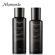 아모레 마몽드 맨 리차징 토너/로션 2중 택1, 리차징 로션 150ml