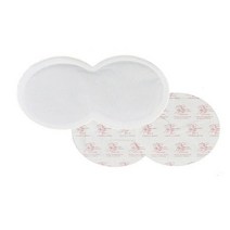 핫팩 손난로 파스형 허리찜질 핫팩 1매입(약10x20.5cm), 단품