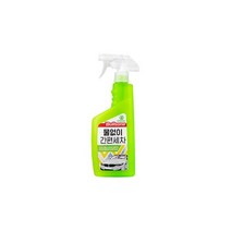 물없이 간편세차 550ml 1개, 퍼스트클래스 물왁스 550ml 1개