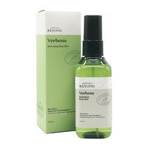 비욘드 버베나 리프레싱 바디 미스트120ml