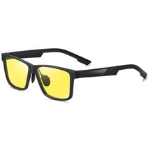 New Men 39s 편광 승마 Glasses Driving Anti Glare 야간 투시경 고글 등산 전술 고글, 2