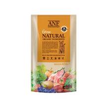ANF 캣 식스프리 6free 네추럴 키튼 어덜트 웨이트케어 6kg 고양이사료, 어덜트 6kg