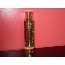 배스앤바디웍스 파인 프래그런스 미스트 8 OZ SINGLES HOLIDAY EVERYDAY **CHOOSE**, WINTER PEACH MARSHMALLOW