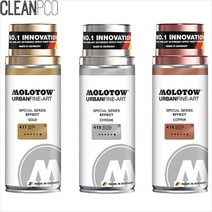 [∂LL7] h69 모로토우 어번스페셜이펙트3색-락카페인트 컬러 페카 스프레이페 도용 금속효과 효과페 페스_h§eEA, §ff_c417