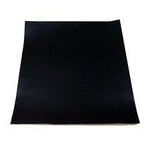 컴퍼니24 Sorbo댄 e 진동 댐핑 시트 스톡 (40 Duro 1 10 x 12 12인치), 70 Duro