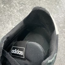 운동화 신발 뒷꿈치 수선패치 블랙, 10개