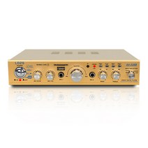 5.1채널스피커 블루투스5.0 HIFI앰프, T02-338b(USB/SD카드 O 불루투스 O)