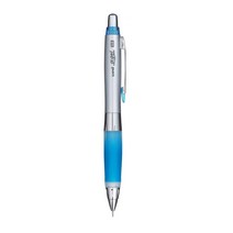 유니 알파겔 흔들샤프 0.5mm 블루