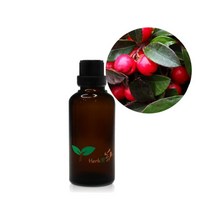 에센셜오일 윈터그린10ml, 100ml
